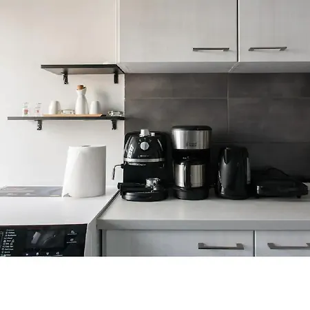 Central Faliro Apartment Near To Marina Atény Exteriér fotografie