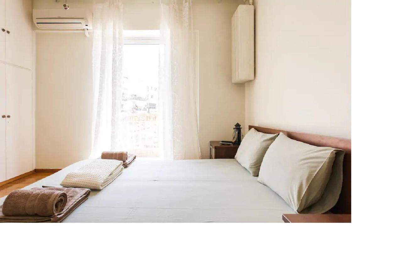 Apartment Faliro Near To Marina *