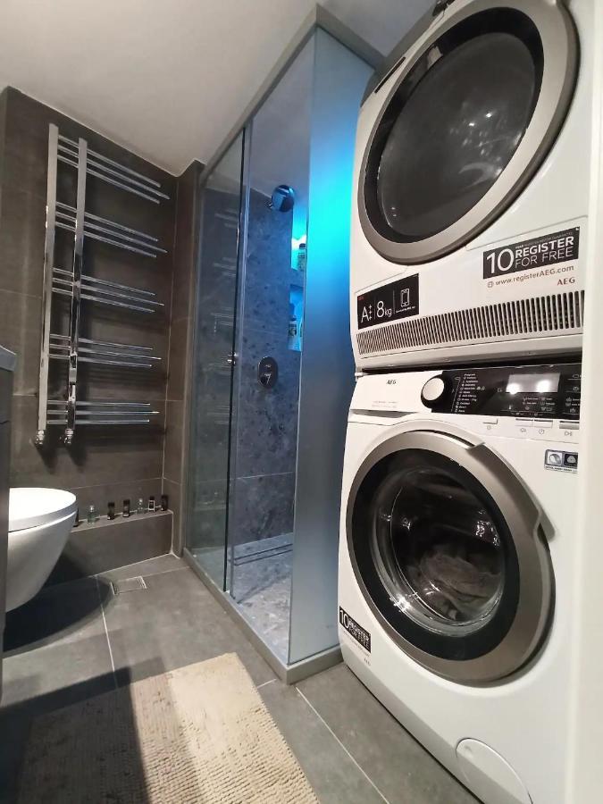 Apartamento Faliro Near To Marina *