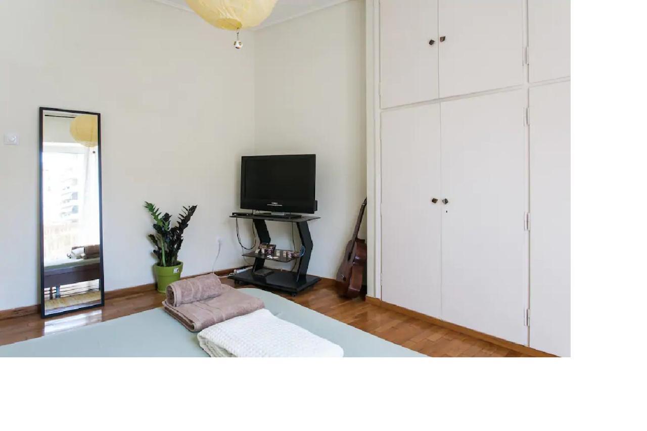 Faliro Near To Marina Apartment Athen