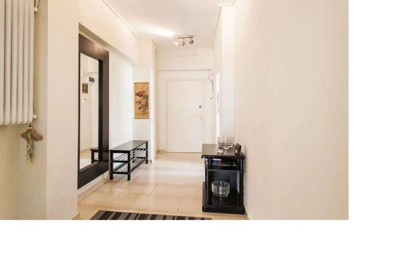 Faliro Near To Marina Apartment Athen