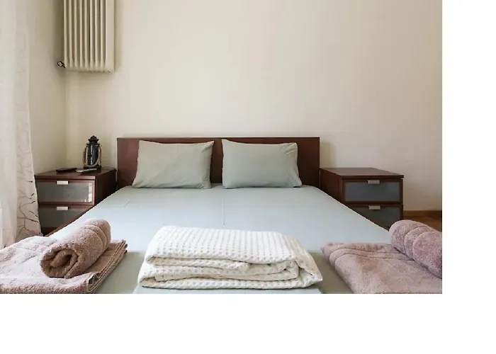 Central Faliro Apartment Near To Marina