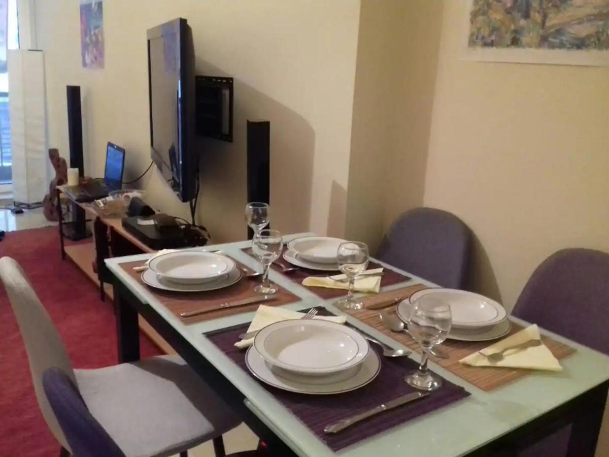 Apartment Faliro Near To Marina Athens