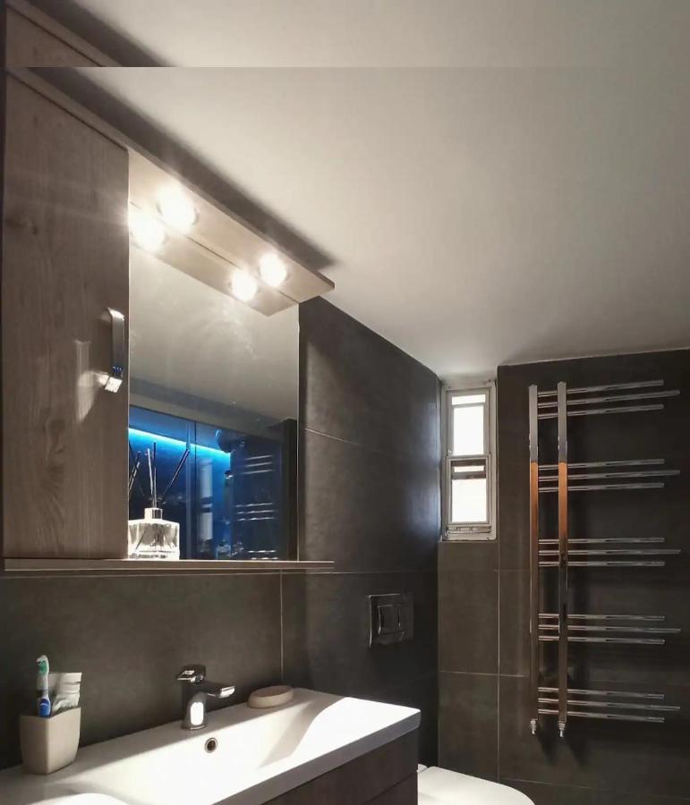 Apartment Faliro Near To Marina Athens
